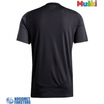 Inter Miami Gostujuci Dres 2025-26 Kratak Rukav